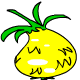 You thought pineapples only grew on land.  These furry fruits grow on the sea floor.