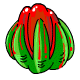 From the deepest parts of the haunted woods, the Claw-Matoe is one fruit that will bite back...