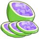 The juiciest fruit in Neopia, if your pet is feeling thirsty and hungry, this is just the thing!