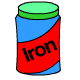 This one dose iron supplement is a great way to keep pets strong and healthy.