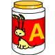 A daily dose of vitamin A will keep your pets eyesight, skin and bones in top shape.