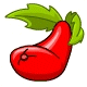 A sard plant has a boring, salty taste, and is usually given to young NeoPets to teach them a lesson for doing something wrong.