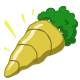 What NeoPet would refuse this vegetarian delicacy?