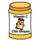 Vitamin C is  great for your pets immune system, skin, teeth and bones.