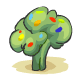 When ordinary organic broccoli just wont do.