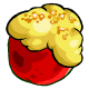Mmmm.. just like apple pie, only without the fattening pastry.