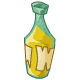 Perfect for quenching any young pirates thirst.
