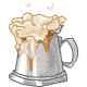 Grog for the calorie concious sea dog.