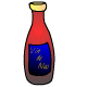 This wine has a crisp fresh taste, ideal with red meats.