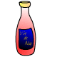 This delicate rose blend has a wonderful bouquet and a delicious flavour.
