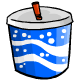 This fizzy drink is enough to satisfy even the thirstiest Neopet.