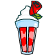 Illusens favorite drink. This yummy shake is a wonderful treat for you pet.
