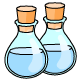 Buy water in bulk for long journeys.