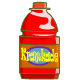 A refreshingly smooth drink made from Krawk Islands finest cherries.
