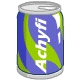 Achyfi is the biggest competitor to NeoCola! It is the great new sparkling drink with root extracts to give your NeoPet energy!