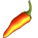By far the hottest chilli in Neopia!