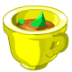 Freshly brewed from the highest quality Bomberry leaves. This drink is sure to pick you up in the morning.