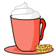 Thornberries have an unusual fragrant taste that combine with the fresh coffee beans to produce pure heaven in a cup.