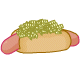 Your NeoPet will need a mint after eating this monstrosity!