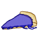 Plain old Blue Juppie pizza... make sure you do not get this over your clothes, it leaves a terrible blue stain!