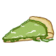 The tangy zest of lime combined with the creamy goodness of Yam, on a pizza base. Yuck!