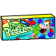 Yummy fruit blaster flavour :)