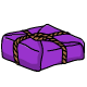 Four large sandwiches filled with prime Juppie Jam, all wrapped in paper and ready to take on any adventure.