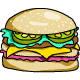 Everyone loves the great taste of tofu and now it is combined with fresh cod steaks in this mouth watering burger.