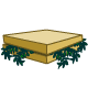 Great for the skin and full of vitamins, a seaweed sandwich will perk up any NeoPet.