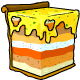 A cheese lovers delight, nine different types of cheese smothered with melted cheddar.