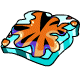 I hope your chompers are ready. Mecha tiger toast is made with Mecha bread for a truly metallic treat.