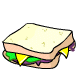 It is amazing how well purplum goes with cheese. This is truly great
