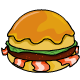 Mmmmm.... VERY fattening!