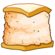 Pah! Why settle for those lesser tuna sandwiches when you can have the Mega Tuna Sandwich!