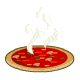 This pizza is utterly perfect, each one is hand crafted from ingredients that you will just love!