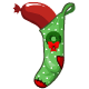 A tasty seasonal treat for any Neopet!
