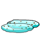 Cookies for the occasional ice monster!