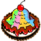 Your sweet tooth will thank you. This treat is good and healthy for your pet. *** WORTH 11 NEGG POINTS AT THE NEGGERY ***