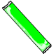 Mmmm, a frozen lime Chia Pop. I bet your Neopet could eat twenty of these!