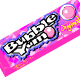 It lets you blow huge bubbles!!!