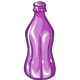 Mmm... blackcurrant jelly.