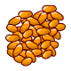 These Nerkin flavour jelly beans are the perfect mid-meal snack.