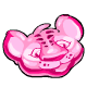 This cookie is simply packed with strawberry goodness!!!