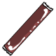 Mmmm, this is from a new range of special Chia Pops just released!