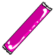 Mmmm, this is from a new range of special Chia Pops just released! This one is possibly the sourest thing in Neopia!