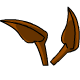 One nibble of these chocolate novelties and your NeoPet will be begging you for more.