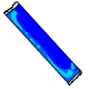 Mmmm, a frozen blueberry Chia Pop. Just what your Neopet needs to cool down.