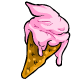 This ice cream is super creamy and absoluely delicious!