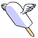 The perfect reward for a well behaved Neopet.