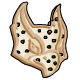 Celebrate Eyrie Day by munching on one of these delicious Eyrie shaped cookies!